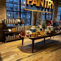 Anthropologie