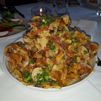 Fahrenheit - Cleveland Nachos - New American Near Me - Cleveland, Ohio Fahrenheit - Cleveland Nachos - New American Near Me - Cleveland, Ohio