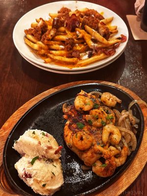 Applebee's Grill + Bar by null