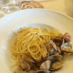 Trattoria del Padreterno