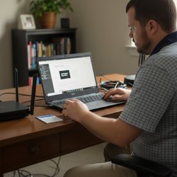 Dellea.biz Computer Services