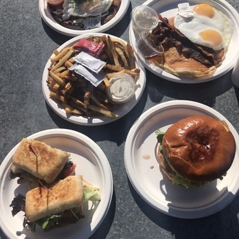 Trinks - Coffee & Tea Near Me - Gualala, California