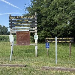 Big Walnut Nature Preserve