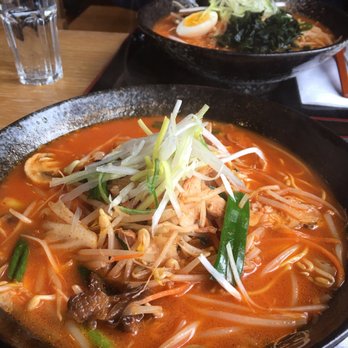 Kamen - Soup Near Me - Mississauga, Ontario Kamen - Soup Near Me - Mississauga, Ontario