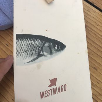 Westward - New American Near Me - Seattle, Washington Westward - New American Near Me - Seattle, Washington