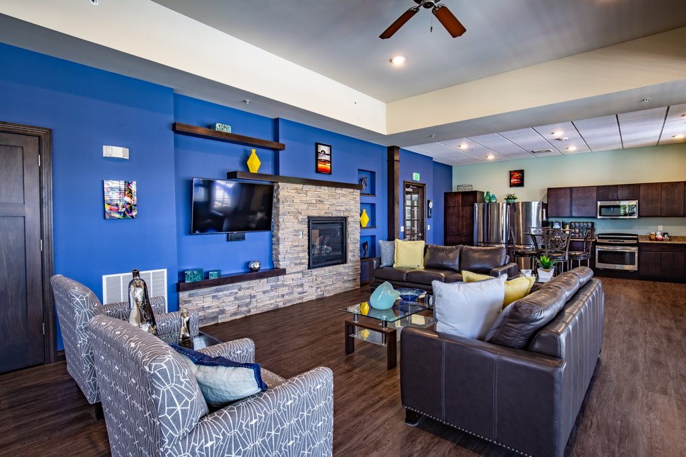 THE MASTERS RESIDENCES Updated September 2024 Request Information 13 Photos 5245