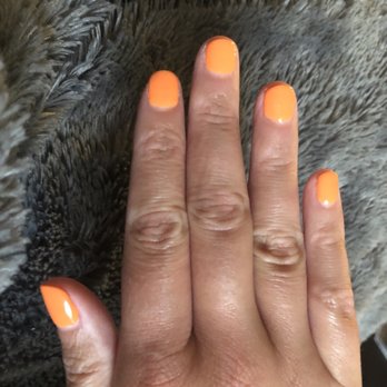 Executive Nails & Spa - Louetta Spring - Nail Salons Near Me - Spring, Texas