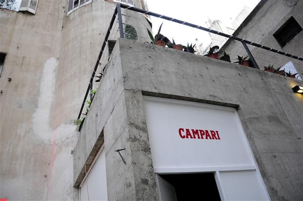 Sacha Mistol 'Art Hotel & Gallery' by null