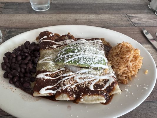 Oasis Mexican Grill by null