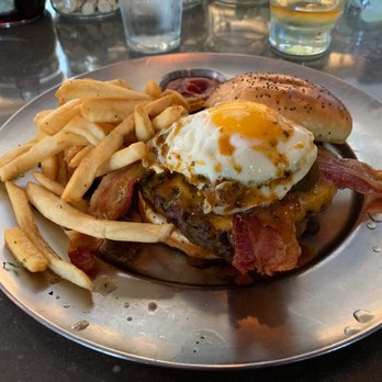 Photos for Eureka! | Food - Yelp