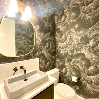 E&B Luxury Wallcovering - Wallpapering Near Me - New York, New York E&B Luxury Wallcovering - Wallpapering Near Me - New York, New York