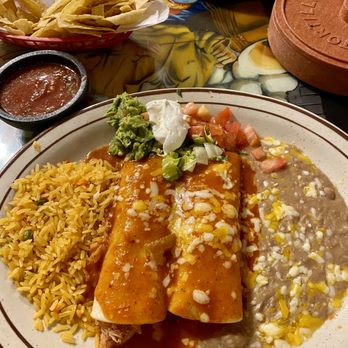El Tapatio - Enchiladas - Mexican Near Me - Page, Arizona El Tapatio - Enchiladas - Mexican Near Me - Page, Arizona
