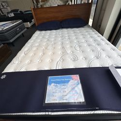 Bedder Mattress - Full size