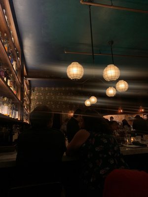 Scotch Lodge by null