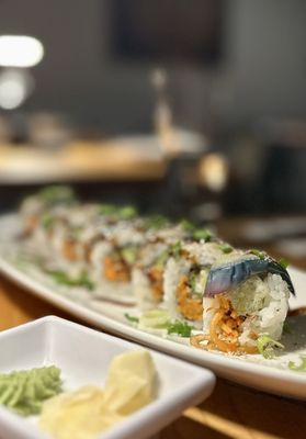 Village of OM Plant Kitchen by null