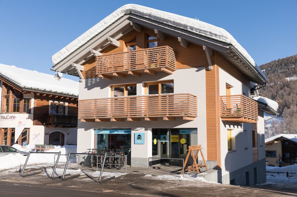 SKIALO SKI & BIKE RENTAL LIVIGNO SAN ROCCO Updated June 2024 13 Photos Via Saroch 791