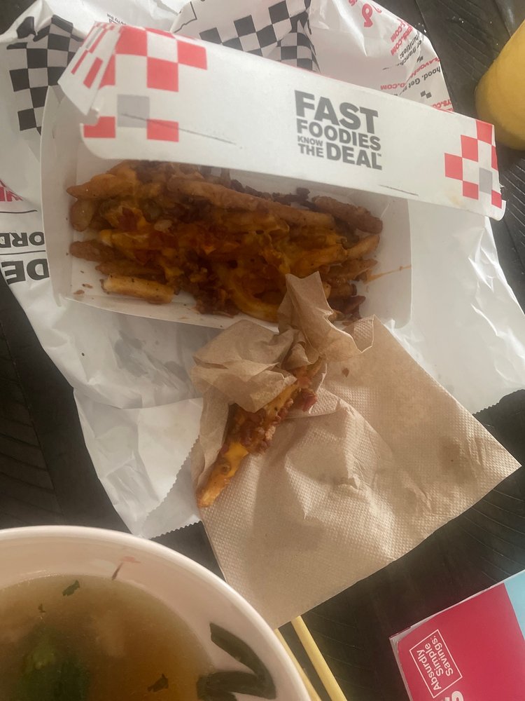 CHECKERS Updated April 2024 24 Photos & 10 Reviews 1680 New York