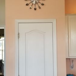 Wallace & Wallace Beautification Services - Paint job