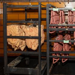 Farmerstown Meats