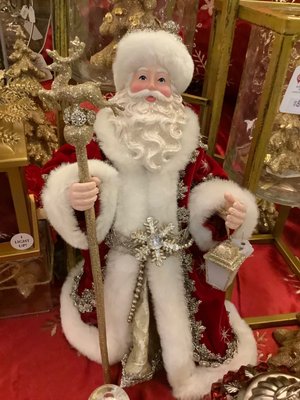 The sisters touch of christmas