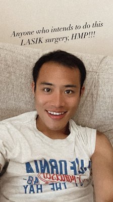 Photo of Manhattan Lasik Center - New York - New York, NY, US.