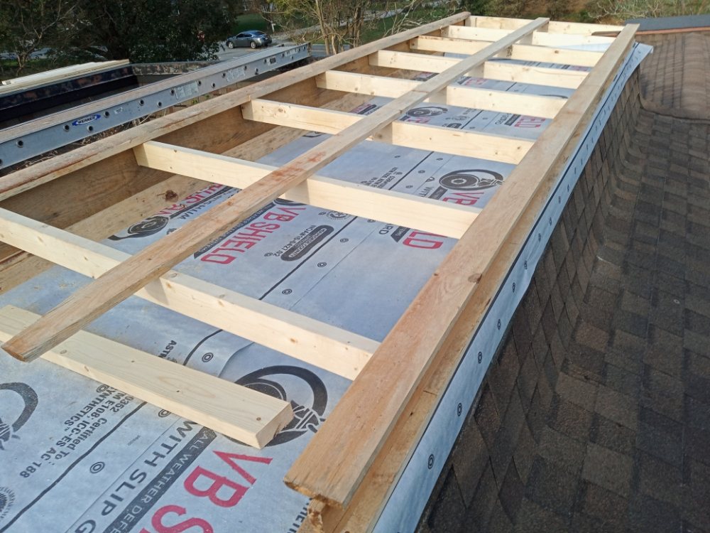 Slide of Mason Contracting