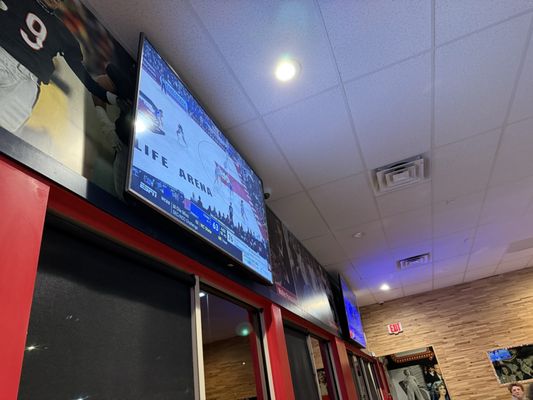 Amore Taste of Chicago | Henderson | Italian Bar & Restaurant - Pizza Pasta Wings by null