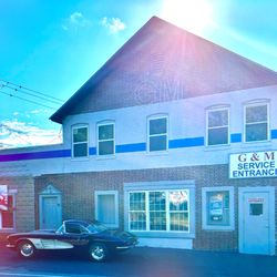 G & M Automotive