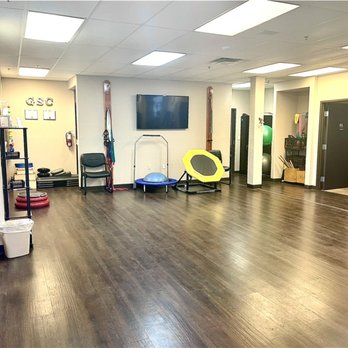 GSC Therapy Services - Lots of room to move at GSC Therapy in Mesa - Physical Therapy Near Me - Mesa, Arizona GSC Therapy Services - Lots of room to move at GSC Therapy in Mesa - Physical Therapy Near Me - Mesa, Arizona