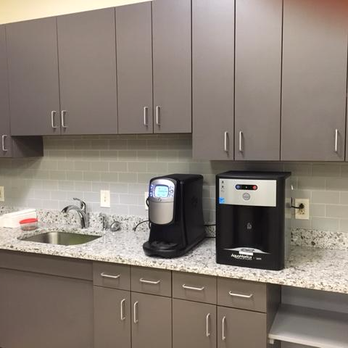Lion Services - Replace Formica counter top with Q-Quartz counter top, extra deep S/S under-mount sink, Kohler faucet set... - General Contractors Near Me