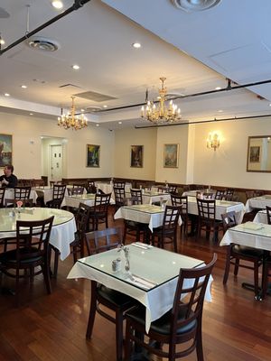 Omars Mediterranean Cuisine by null