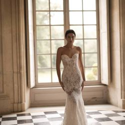 The White Dress
