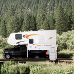 Overstock RV