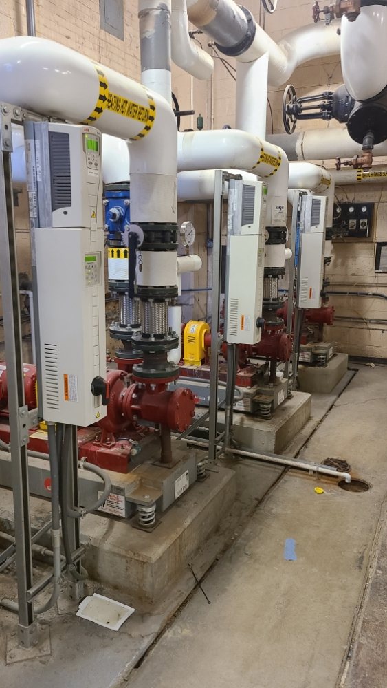 Slide of Bop Management