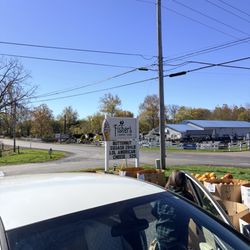 Fisher's Country Store