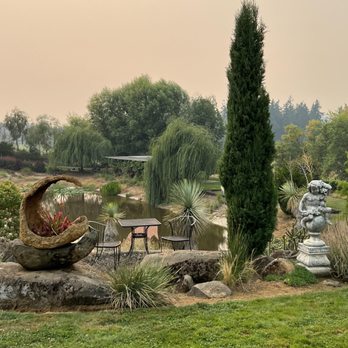 Villa Catalana Cellars - 8/20/2023 - Attending 'A Bohemian Affair' - Ping & Woof Opera performing La Boheme over our picnic dinner & wine - Wineries Near Me - Oregon City, Oregon Villa Catalana Cellars - 8/20/2023 - Attending 'A Bohemian Affair' - Ping & Woof Opera performing La Boheme over our picnic dinner & wine - Wineries Near Me - Oregon City, Oregon