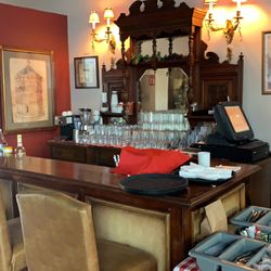 Giorgio’s Pizzería & Trattoría - Bar