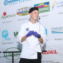 Taste of Tamarac