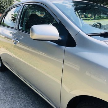 Caliber Collision - Body Shops Near Me - Tullahoma, Tennessee
