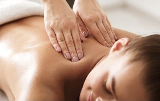 New You Body Care Logo