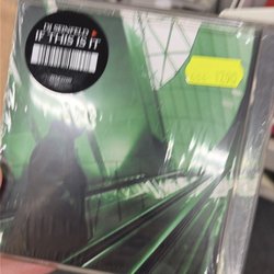 Michelle Records - Album at the store