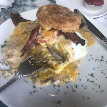 Plums Cafe - Breakfast & Brunch Near Me - Costa Mesa, California