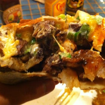 Bubba’s Burrito Bar - Hello beautiful. - Tacos Near Me - Islip, New York