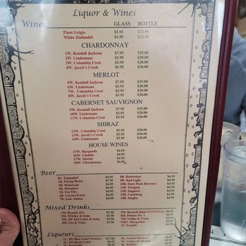 Nepal's Cafe - Indian Near Me - Estes Park, Colorado