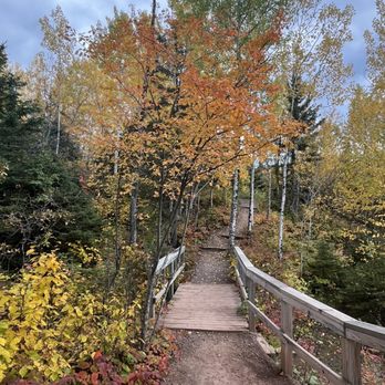 Gooseberry Falls State Park - Parks Near Me - Two Harbors, Minnesota Gooseberry Falls State Park - Parks Near Me - Two Harbors, Minnesota
