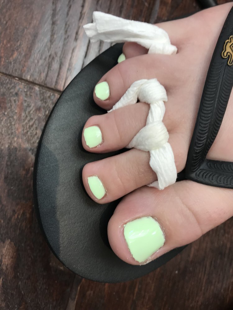 SOHO NAIL SALON Updated June 2024 10 Photos & 14 Reviews 687