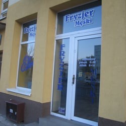 Barbers In Wolomin Yelp