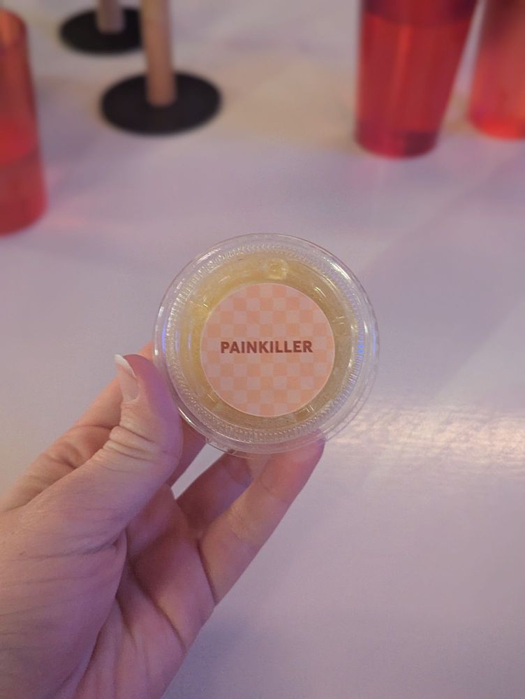 Food from Butterbird