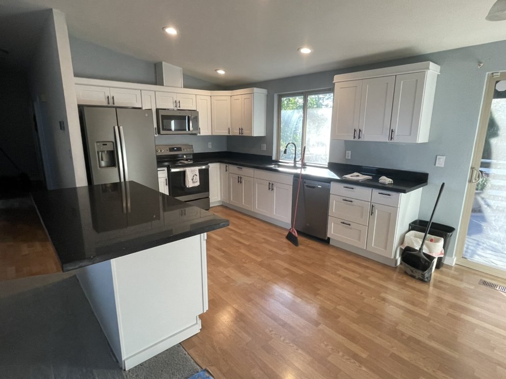 Slide of Franco’s Construction