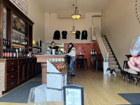 Jeremy Wine Company - Lodi by null